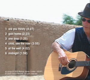 MarkusJames_At The Well_backcover